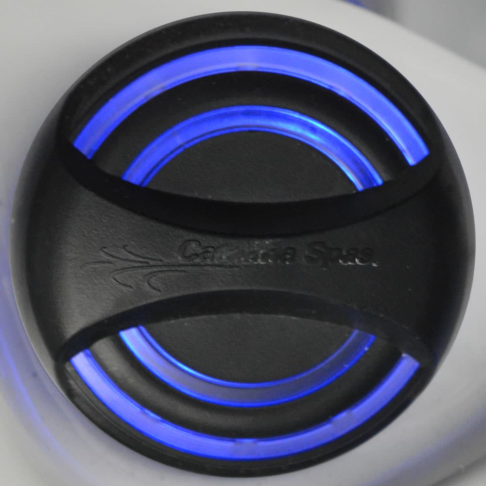 Backlit Controls