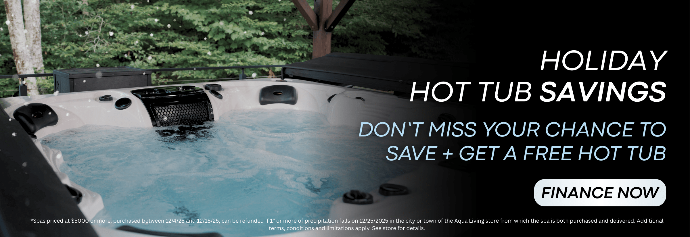 Aqua Living Factory Outlets Logo