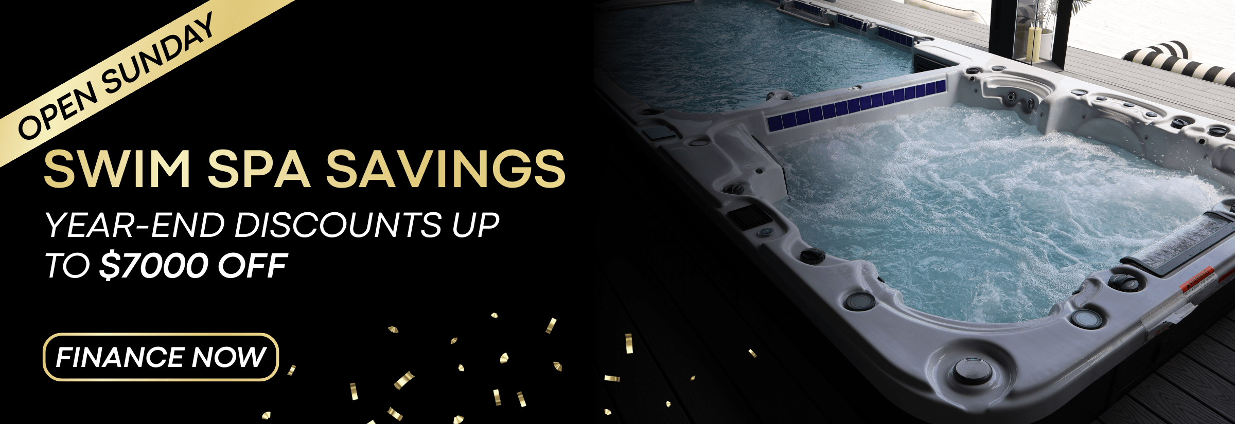 Aqua Living Factory Outlets Logo