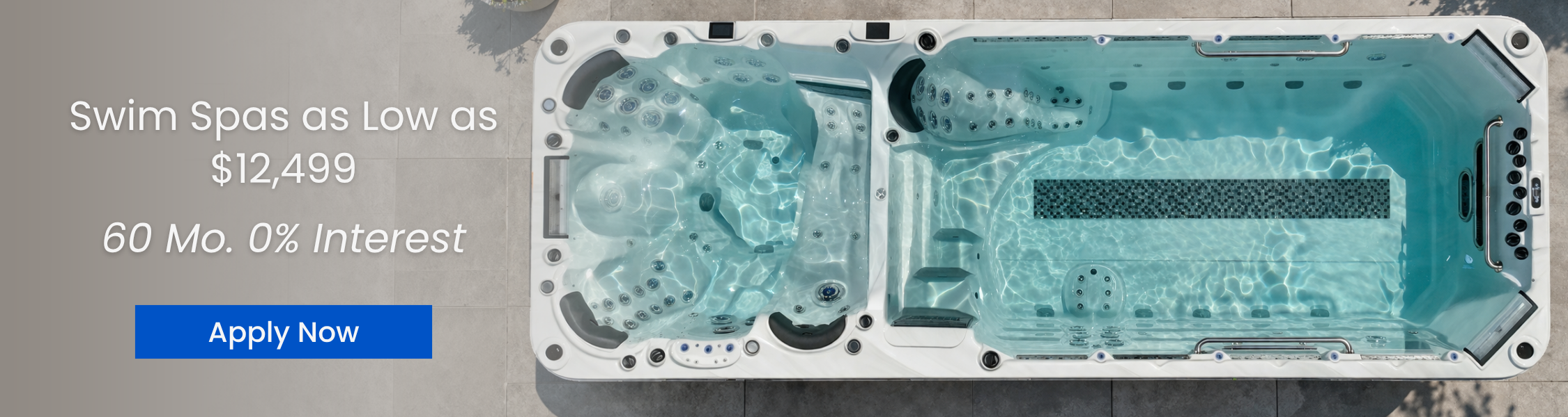 Aqua Living Factory Outlets Logo