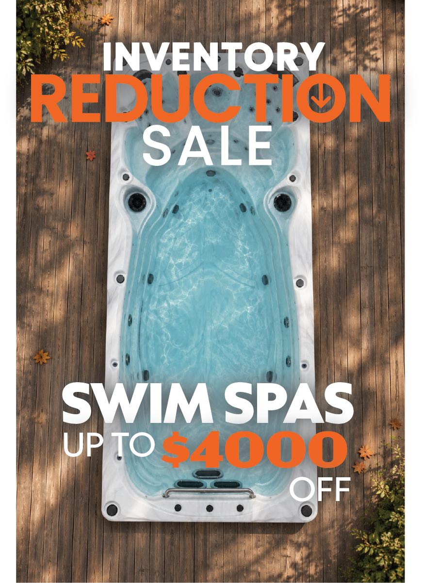 Inventory Reduction Sale
